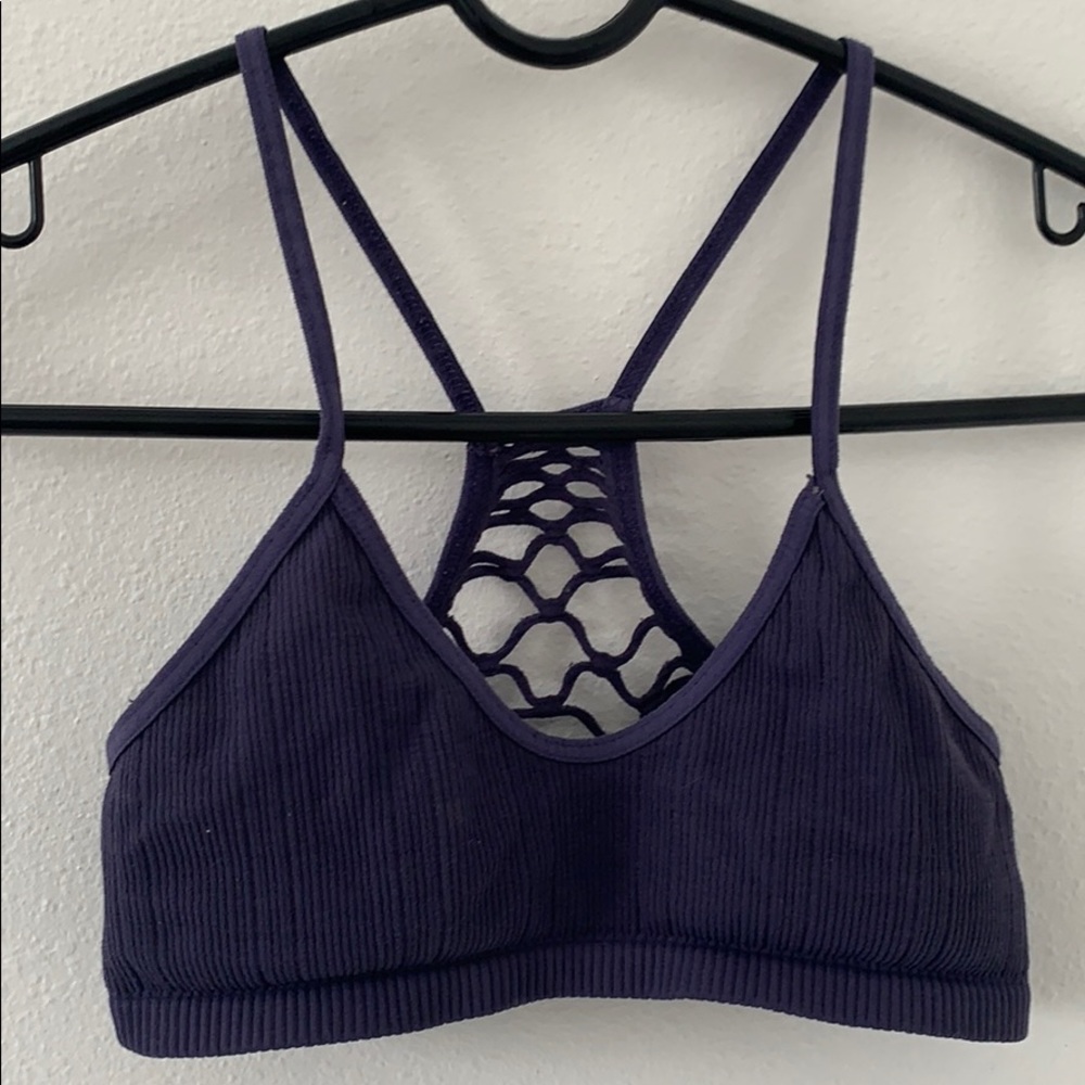 Intimately Free People bralette- size XS/S